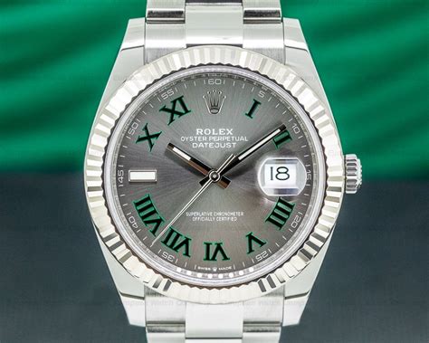 rolex day just 41 roman numberal|rolex datejust 41mm roman numeral.